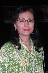 picture of actor Nungki Kusumastuti