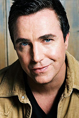 picture of actor Paul McGillion