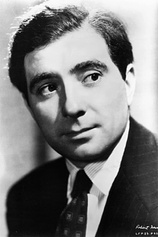 picture of actor Robert Newton