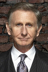 photo of person Rene Auberjonois