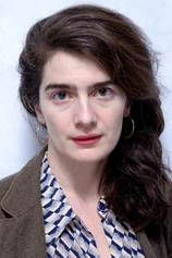 Foto de Gaby Hoffmann
