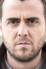 picture of actor Cristian Di Sante