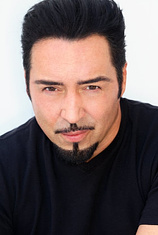 picture of actor Joey Dedio