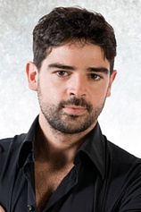 picture of actor Alfonso Begara