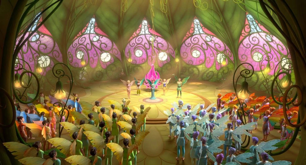 Imagen de bayala-una-aventura-magica