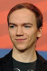 Foto de Jan Komasa