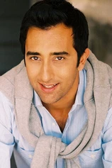 Foto de Rahul Khanna