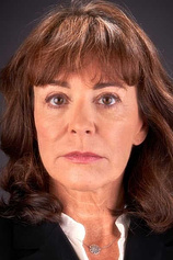 picture of actor Marie-Eve Dufresne