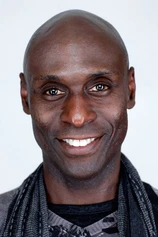 Foto de Lance Reddick