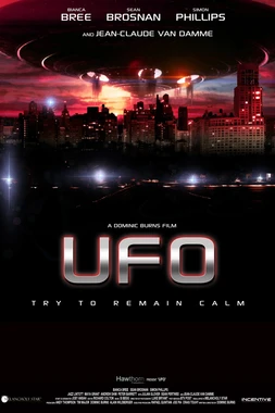 Levantamiento Alienígena