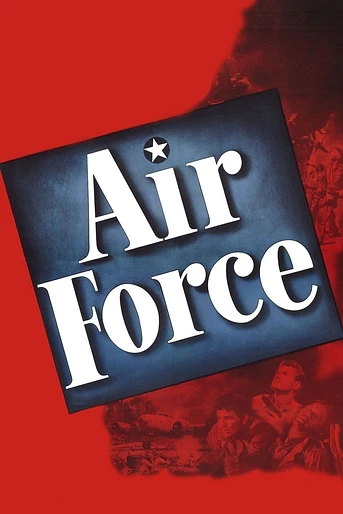 Poster de Air Force