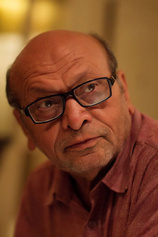 Foto de Asghar Wajahat