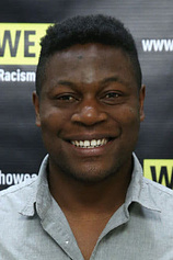 picture of actor Obi Abili