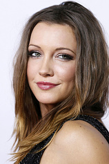 picture of actor Katie Cassidy