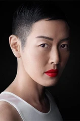 Foto de Jenny Shimizu