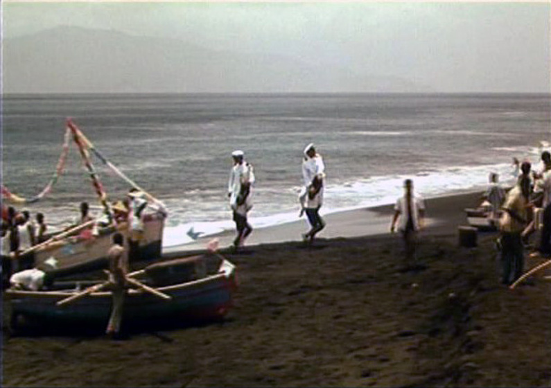 Imagen de The Island of Contenda