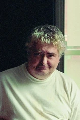photo of person Daniel Johnston