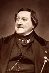 Foto de Gioacchino Rossini