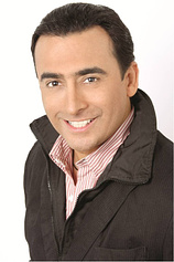 picture of actor Adal Ramones