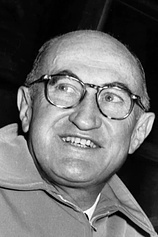 photo of person Alfred L. Werker