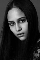 picture of actor Lutesha