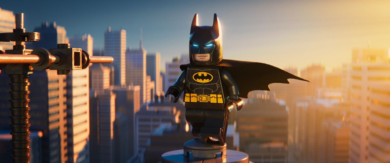 Imagen de La Lego Película 2
