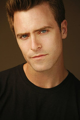 picture of actor Joey Shea