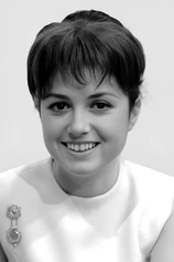 Foto de Gigliola Cinquetti