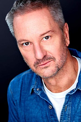 picture of actor J. Tucker Smith