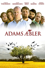 poster of movie Las Manzanas de Adam