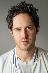picture of actor Gore Abrams