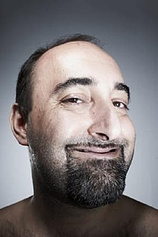 picture of actor Tasos Antoniou