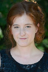 photo of person Naomi Amarger