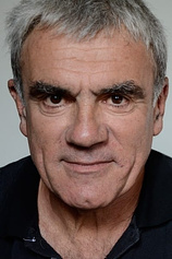 picture of actor Christian Loustau