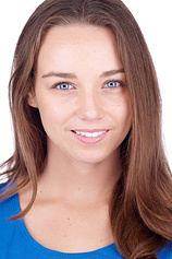 picture of actor Anne-Carolyne Binette
