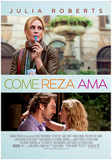 poster of movie Come, reza, ama