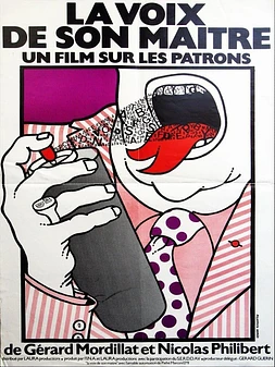 La Voix de son maître