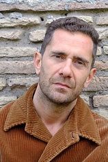photo of person Roberto De Paolis
