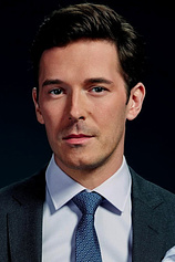 picture of actor Sam Palladio