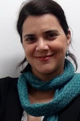 Foto de Mara Lobão