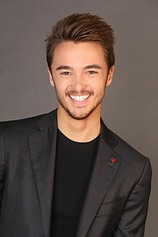 picture of actor Leonardo Cecchi