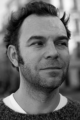 photo of person Antonin Dedet