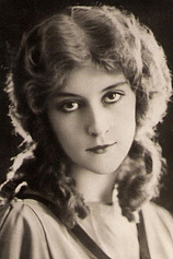 picture of actor Elga Brink