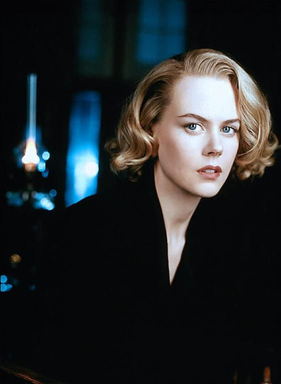 Nicole Kidman en Los Otros