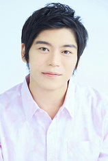 picture of actor Makoto Furukawa