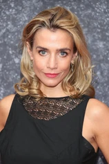 Foto de Lisa Dwan