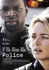 poster of movie Police