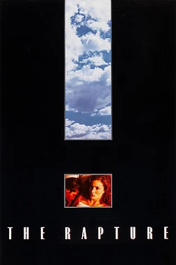 poster of movie El despertar de Sharon