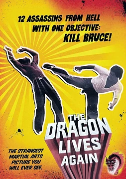 El Dragón Ataca