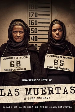Las Muertas